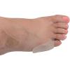 McKesson Tailors Bunion Shield, Pinky Toe, Gel Pads, Cushions, Guard, for Men and Women, 1 Count