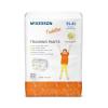 McKesson Toddler Training Pants, 3T to 4T – Disposable, Pull-On with Tear-Away Seams – 30 to 40 lbs, 23 Count, 4 Packs, 92 Total