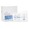McKesson Zip Closure Bags, Polyethylene, Clear, Zipper, 4 in x 6 in, 100 Count, 10 Packs, 1000 Total