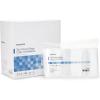 McKesson Zip Closure Bags, Polyethylene, Clear, Zipper, 4 in x 6 in, 100 Count, 40 Packs, 4000 Total