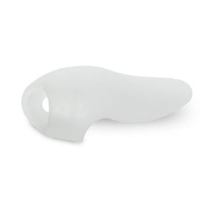 McKesson Bunion Shield, Gel Pads, Cushions, Guard, For Men and Women, 1 Count
