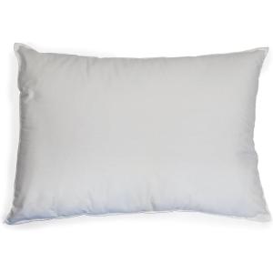McKesson Disposable Bed Pillow [12 Count] Single Patient Use, White 20 in x 26 in(1)