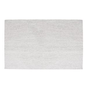 McKesson Medical Scale Liner Paper – White, Crepe Sheets – 18 in x 24 in, 1000 Count, 1 Pack