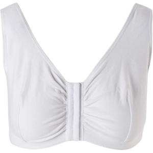 McKesson Post-Surgical Bra, White, B/C/D, 40 in, 1 Count