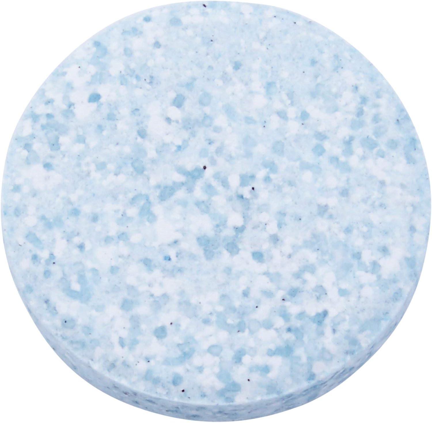 image:imageMcKesson Denture Cleanser Tablets with Baking Soda 40 Count