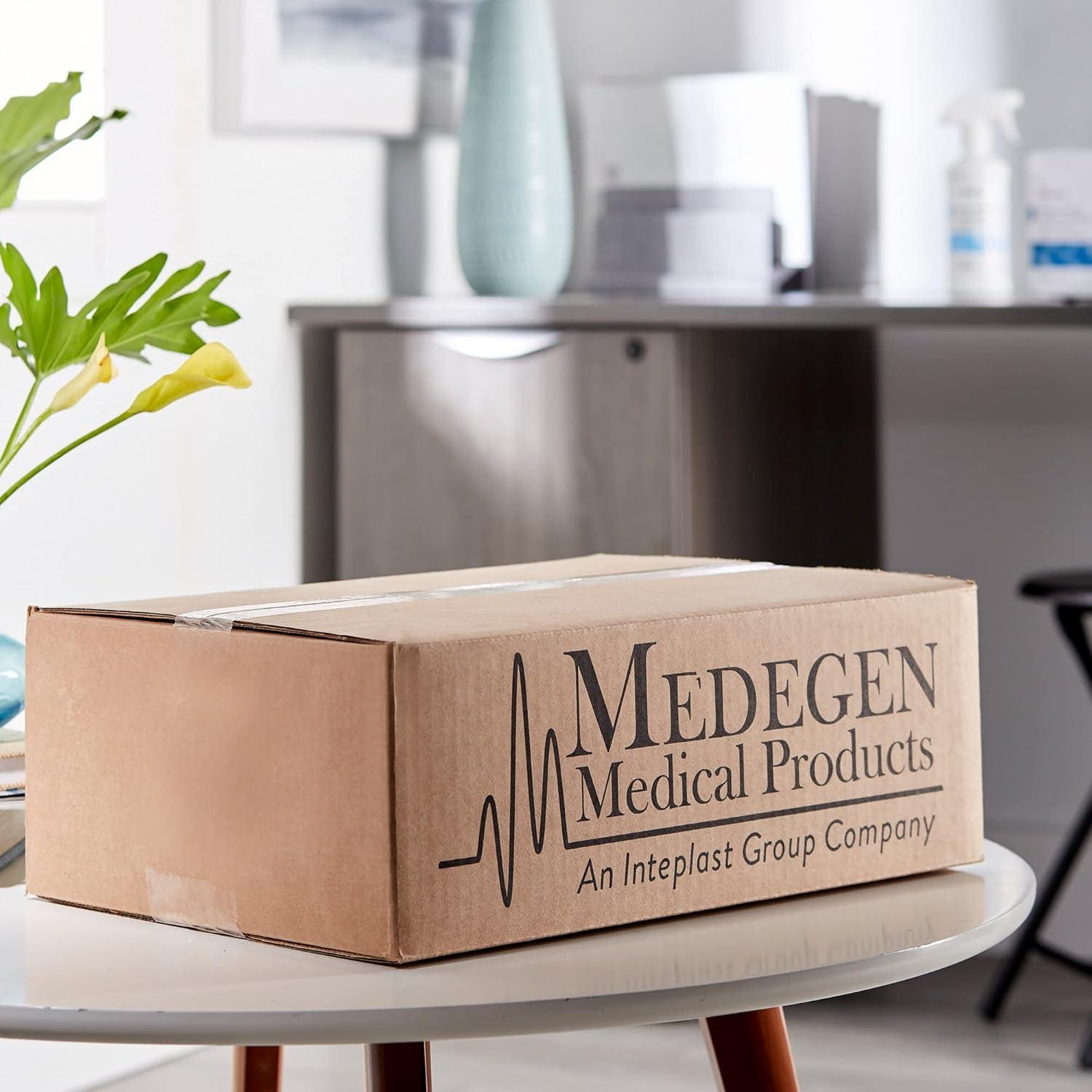 image:imageMcKesson Infectious Waste Bag Biohazard Star Sealed Bottom Red 125 Mil 40 to 45 gal 40 in X 46 in 150 Count