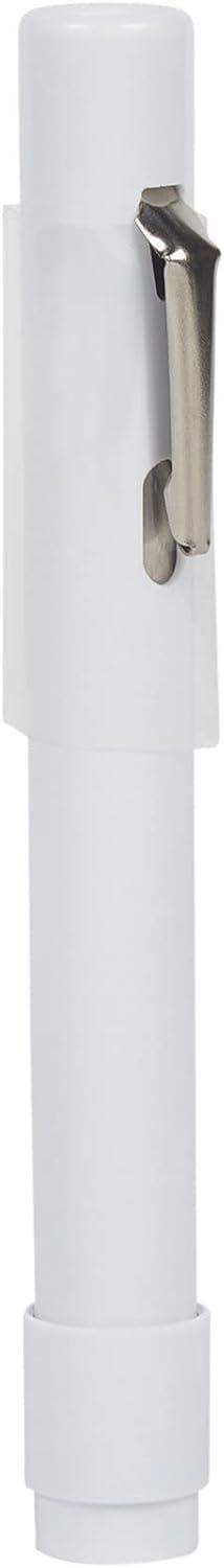 image:imageMcKesson Medical Penlights for Nurses and Medical Professionals Disposable Diagnostic Penlight Cobalt Blue Disposable 45 inch 1 Count 3 Packs 3 Total