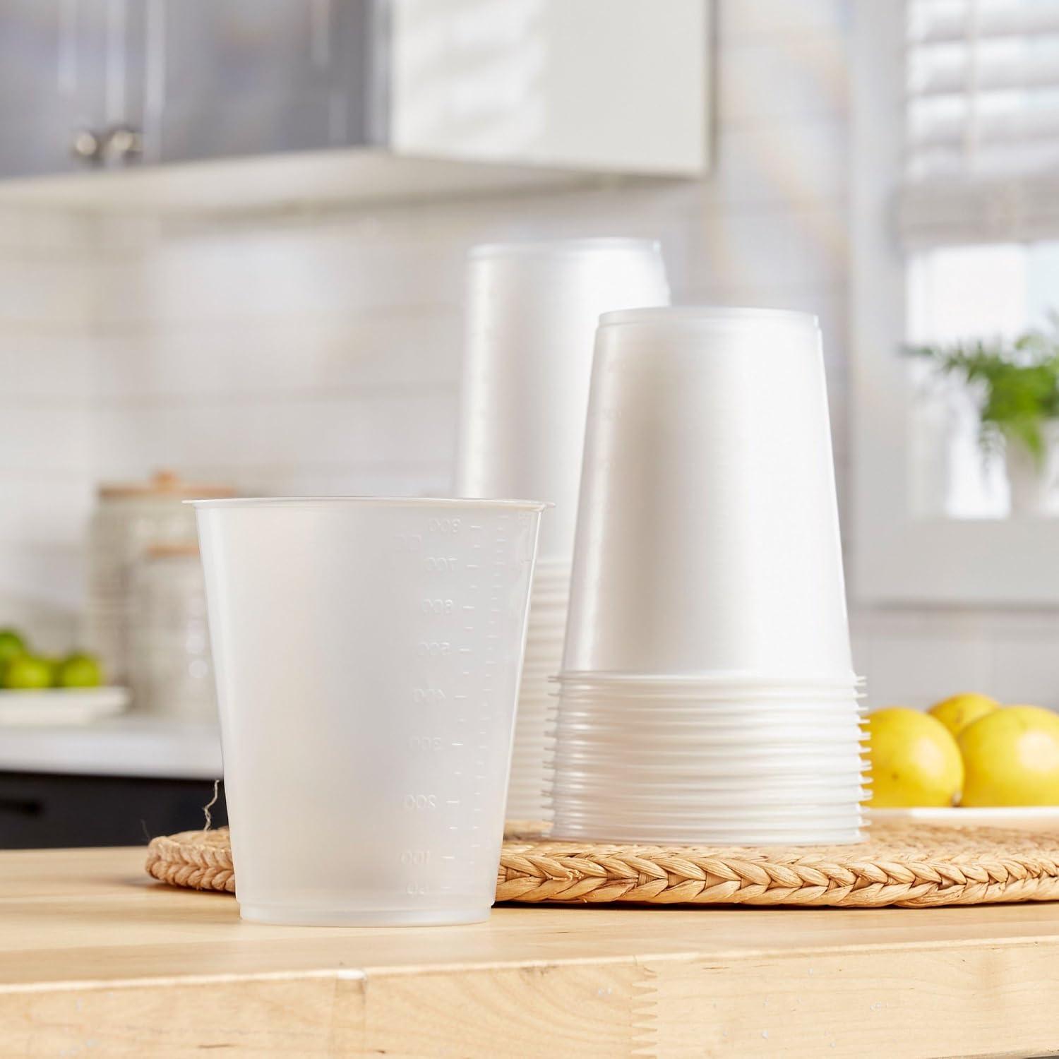 image:imageMcKesson Plastic Pitcher Liner Case of 500 for Carafe Pitcher with Lid500