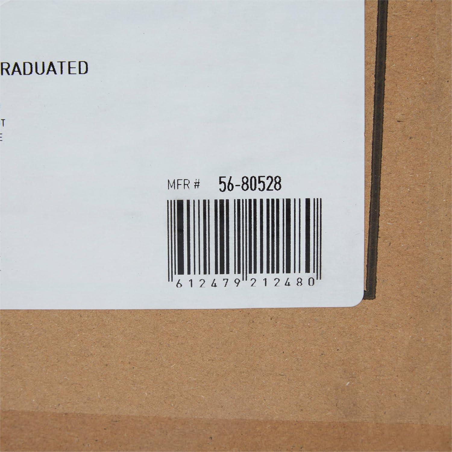 image:imageMcKesson Plastic Pitcher Liner Case of 500 for Carafe Pitcher with Lid500