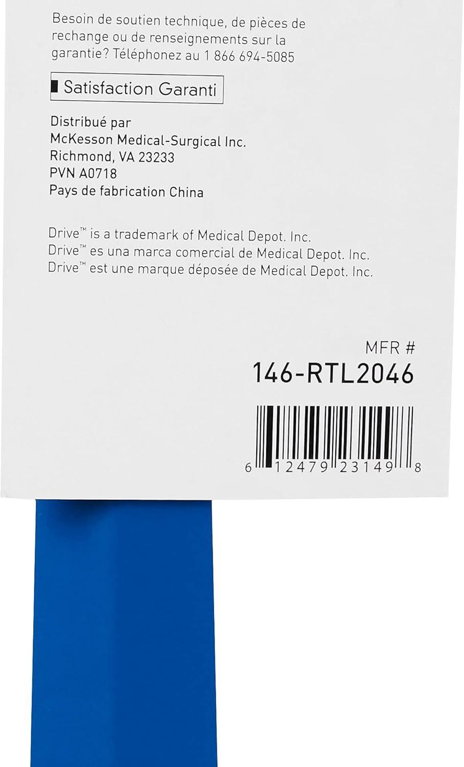 image:imageMcKesson Shoe Horn Metal Long HookEnd for Easy Grip 23 in 12 Count