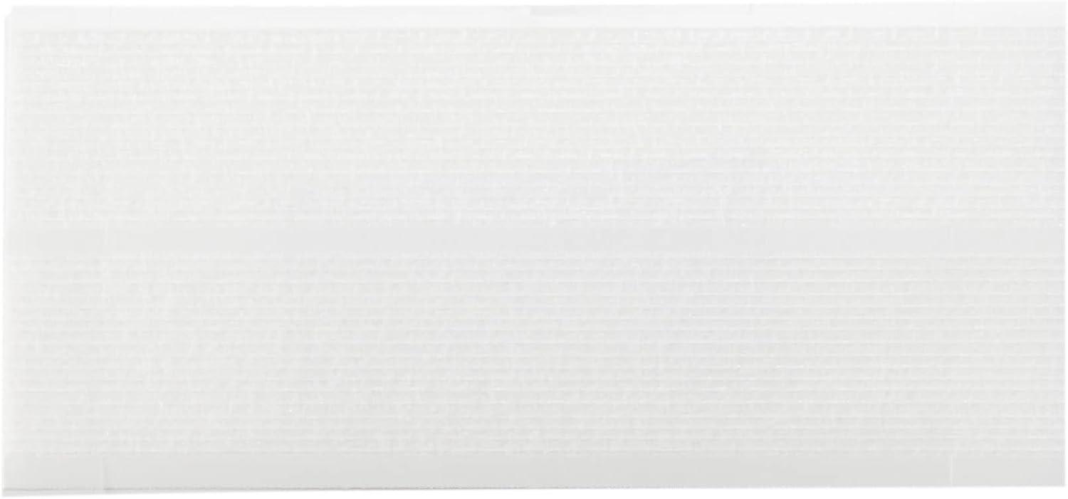image:imageMcKesson Skin Closure Adhesive Strips Reinforced Steri Strip for Wound Care 1 in x 5 in 25 Count