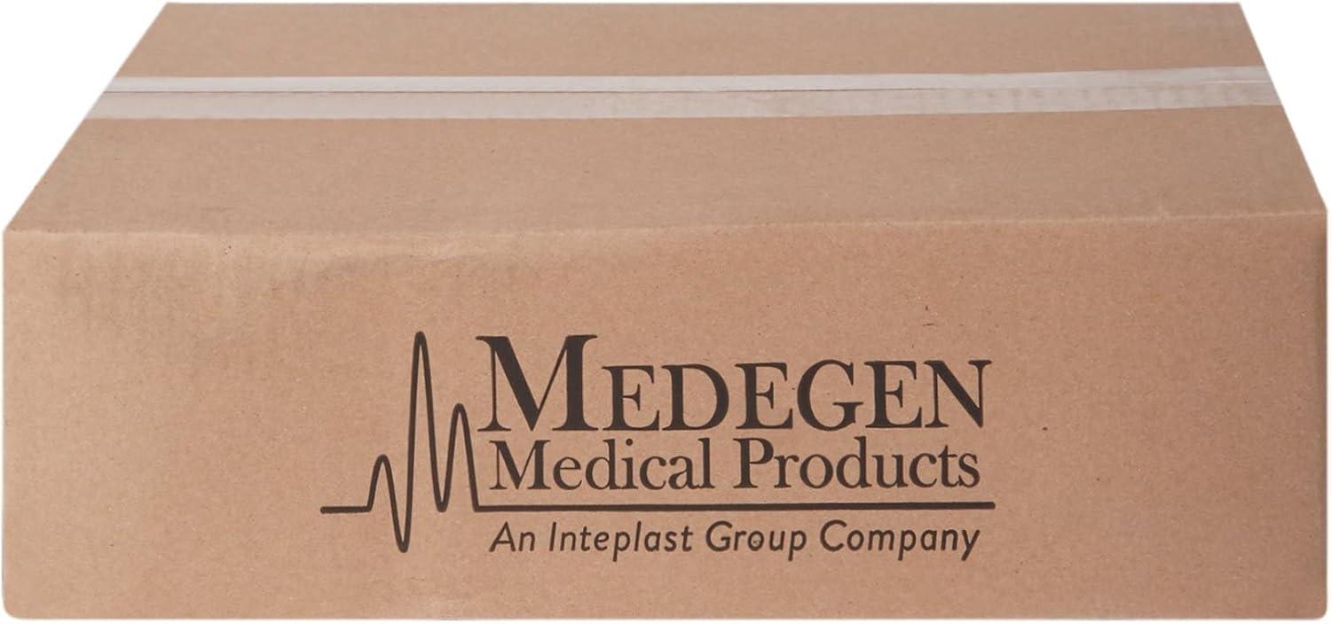 image:imageMcKesson Soiled Linen and Laundry Handling Bags StarSealed Bottom 12 mil Blue 40 gal 45 gal Capacity 40 in x 46 in 100 Count
