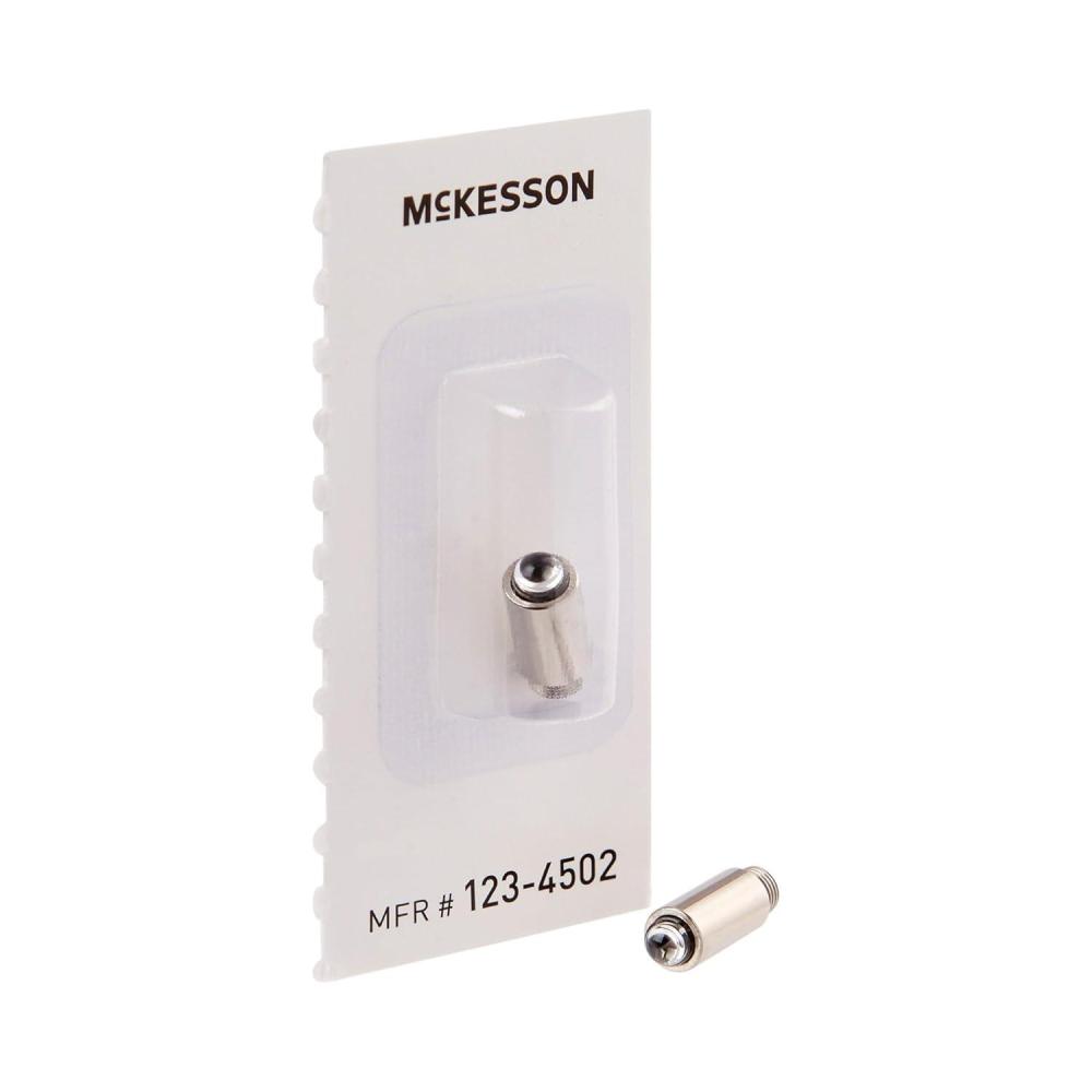 image:imageMcKesson Halogen Lamp for Welch Allyn Products 35 Volts 072 Watts 1 Count 6 Packs 6 Total6