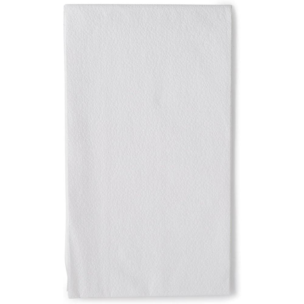 image:imageMcKesson Physical Exam Drape Disposable Medical Sheets White 72 in x 40 in 50 Count