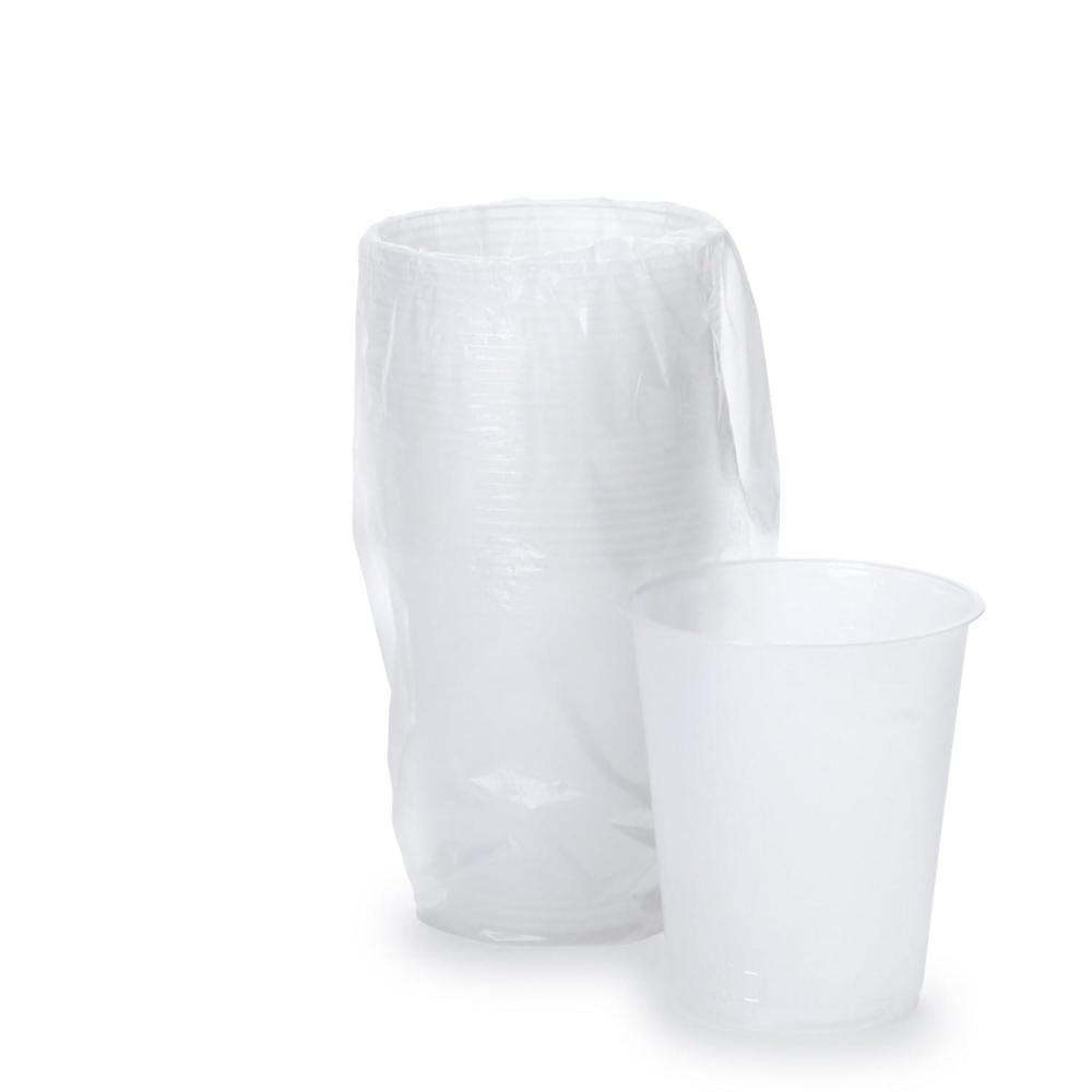 image:imageMcKesson Plastic Pitcher Liner Case of 500  for Carafe Pitcher with Lid500