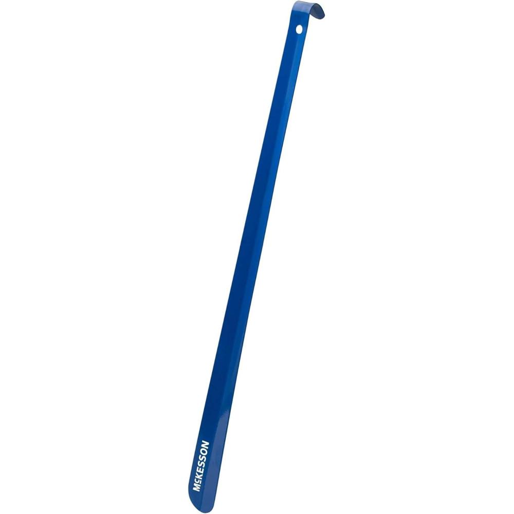 image:imageMcKesson Shoe Horn Metal Long HookEnd for Easy Grip 23 in 1 Count