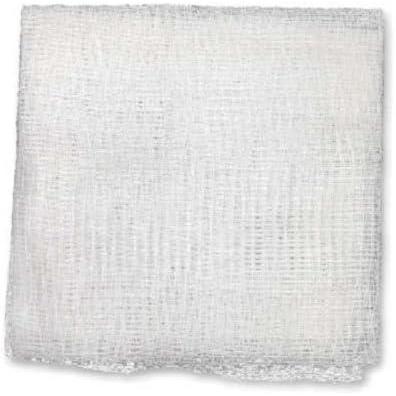 image:imageMcKesson Woven Gauze Sponges NonSterile 12Ply 100 Cotton 2 in x 2 in 200 per Pack 1 Pack