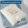 McKesson 53-27856-1000 Lotion Soap, Fresh Scent with Aloe, 1000 mL Refill for Mfr # 53-1000 Dispenser