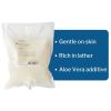 McKesson 53-27856-1000 Lotion Soap, Fresh Scent with Aloe, 1000 mL Refill for Mfr # 53-1000 Dispenser