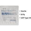 McKesson 8-Ply Sterile Premium Woven Gauze Sponges – Cotton Squares for Wound Dressing, Cleaning, Prepping, or Packing – 4 x 4 inches, 10 per Pack, 128 Packs, 1280 Total