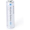 McKesson AA Cell Alkaline Battery 4855 72 per Box