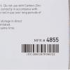 McKesson AA Cell Alkaline Battery 4855 72 per Box
