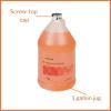 McKesson Antibacterial Liquid Hand Soap, 1000 mL [Pack of 1] Refill Bag, Clean Scent(Clean Scent)