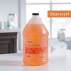 McKesson Antibacterial Liquid Hand Soap, 1000 mL [Pack of 1] Refill Bag, Clean Scent(Clean Scent)