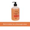 McKesson Antibacterial Liquid Hand Soap, 18 oz [Pack of 1] Pump Bottle, Clean Scent