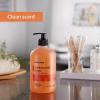 McKesson Antibacterial Liquid Hand Soap, 18 oz [Pack of 1] Pump Bottle, Clean Scent