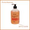 McKesson Antibacterial Liquid Hand Soap, 18 oz [Pack of 1] Pump Bottle, Clean Scent