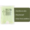 McKesson Antimicrobial Lotion Hand Soap with Aloe, 1000 mL Refill Bag [Pack of 1 Bag] – Herbal Scent, Keeps Hands Clean and Moisturized, Medical-Grade Soap