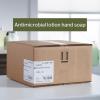 McKesson Antimicrobial Lotion Hand Soap with Aloe, 1000 mL Refill Bag [Pack of 10 Bags] – Bulk, Herbal Scent, Keeps Hands Clean and Moisturized, Medical-Grade Soap(Aloe Vera)