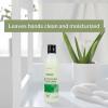 McKesson Antimicrobial Lotion Hand Soap with Aloe, 1000 mL Refill Bag [Pack of 10 Bags] – Bulk, Herbal Scent, Keeps Hands Clean and Moisturized, Medical-Grade Soap(Herbal Scent)