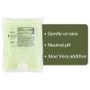 McKesson Antimicrobial Lotion Hand Soap with Aloe, 1000 mL Refill Bag [Pack of 10 Bags] – Bulk, Herbal Scent, Keeps Hands Clean and Moisturized, Medical-Grade Soap(Aloe Vera)