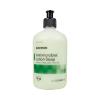 McKesson Antimicrobial Lotion Hand Soap with Aloe, 18 oz Pump Bottle [Pack of 1] – Herbal Scent, Keeps Hands Clean and Moisturized, Medical-Grade Soap