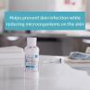 McKesson Antiseptic Skin Cleanser for Wound Cleansing and Hand Washing, 4% Chlorhexidine Gluconate, 4 oz Bottle, 1 Count
