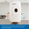 McKesson Automatic Soap Dispenser for Foam Soap, Hand Sanitizer, Touchless Foam Dispenser, Wall Mounted for Hallways, Offices, Schools, 1000 mL, 1 Count