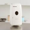 McKesson Automatic Soap Dispenser for Foam Soap, Hand Sanitizer, Touchless Foam Dispenser, Wall Mounted for Hallways, Offices, Schools, 1000 mL, 1 Count