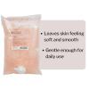 McKesson Body Wash and Shampoo, Refill Bag, Apricot Scent 2000 mL, 1 Count