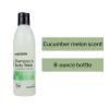 McKesson Body Wash and Shampoo with Aloe, Cucumber Melon Scent, 8 oz, 1 Count(8 Ounce (Pack of 1))
