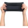 McKesson Can Do Exercise Resistance Band – Workout Bands for Physical Therapy – Black, Extra Heavy Resistance – 5 in x 6 yd, 1 Count