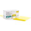 McKesson CanDo Yellow Exercise Extra-Light Resistance Band Roll for Home Workouts, Physical Therapy, Rehabilitation, Stretching and Training – 5″ x 6 Yards, 1 Count