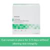 McKesson Catheter Securement Device, Single Tab, Butterfly Base, Multi-Purpose Tube Holder, 50 Count