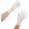 McKesson Confiderm Disposable Latex Exam Glove Standard Cuff Length