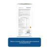 McKesson Confiderm LT Latex Surgical Gloves, Powder-Free, Chemo-Tested, Sterile Medical Gloves – Ivory, Hand Specific, Size 6.5, 50 Count, 4 Boxes, 200 Total