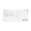 McKesson Confiderm PC Latex Exam Gloves – Powder-Free, Ambidextrous, Textured, Non-Sterile – Ivory, Size Medium, 100 Count, 10 Boxes, 1000 Total