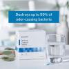 McKesson Denture Cleanser Tablets with Baking Soda, 40 Count