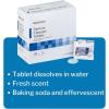 McKesson Denture Cleanser Tablets with Baking Soda, 40 Count