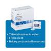 McKesson Denture Cleanser Tablets with Baking Soda, 480 Count